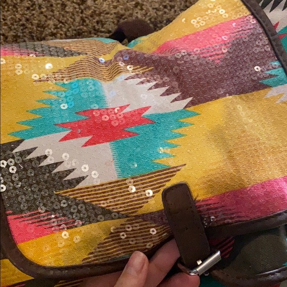 Backpack - Picture 2 of 4